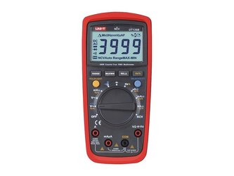 Multimetr UNI-T  UT139B