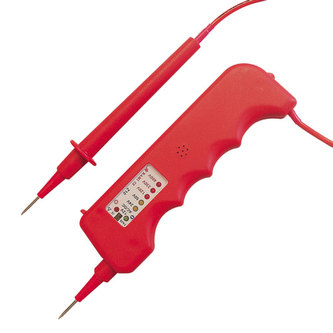 Zkoušečka EMOS Z10