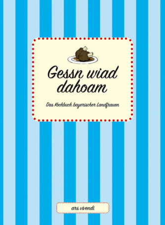 Gessn wiad dahoam
