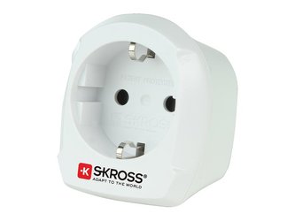 Cestovní adaptér SKROSS SKR1500230E CZ - Anglie