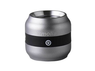 Lupa ruční SMOLIA Violet