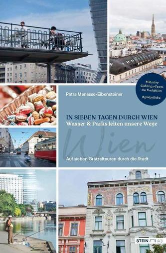 In sieben Tagen durch Wien