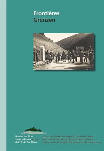 Grenzen / Frontières