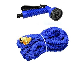 Hadice zahradní GEKO G70062 flexi