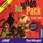Das wilde Pack Folge 5: Das Wilde Pack in der Falle (Audio-CD)