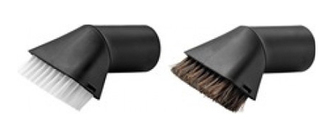 Sada kartáčů KÄRCHER 2.863-221.0 Sada kartáčů KÄRCHER 2.863-221.0