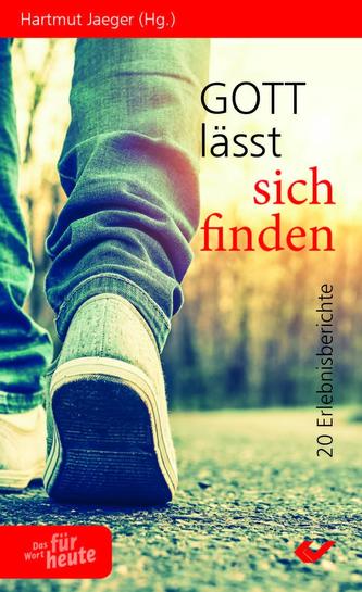 Gott lässt sich finden