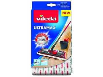 Návlek VILEDA ULTRAMAX MICROFIBRE 155747