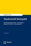 Staatsrecht kompakt