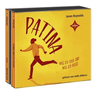 Patina - Was ich liebe und was ich hasse