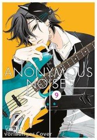 Anonymous Noise 9