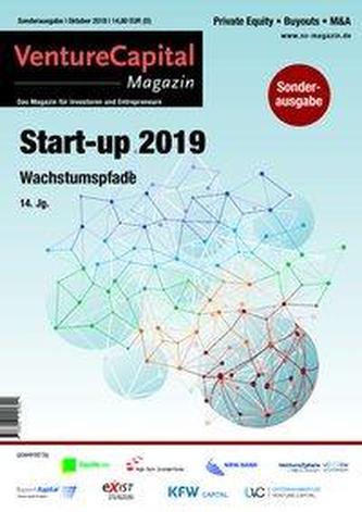 Start-up 2019