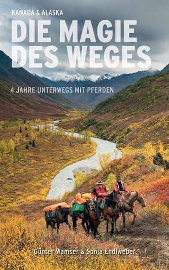 Die Magie des Weges