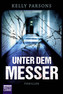 Unter dem Messer