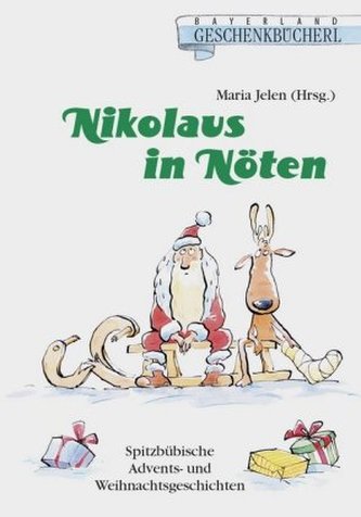 Nikolaus in Nöten