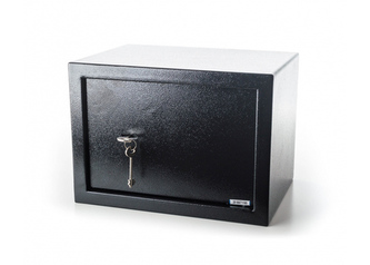 Trezor G21 na klíč (350x250x250mm)