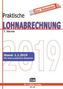 Praktische Lohnabrechnung 2019