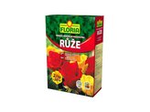 Hnojivo organominerální FLORIA RŮŽE 2.5 kg