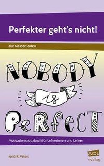 Perfekter geht's nicht!