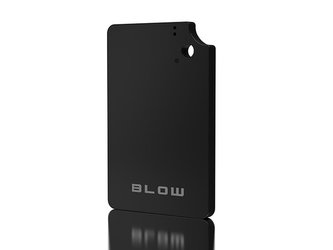 GPS lokátor BLOW BL012 BLACK