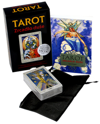 Tarot Zrcadlo duše