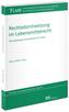 Rechtsdurchsetzung im Lebensmittelrecht