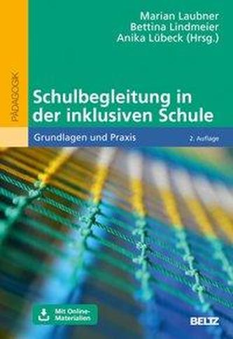 Schulbegleitung in der inklusiven Schule