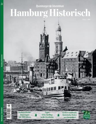Hamburg Historisch