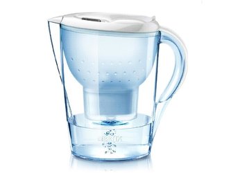 Konvice filtrační BRITA MARELLA COOL WHITE