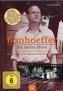 Bonhoeffer - Die letzte Stufe. DVD-Video