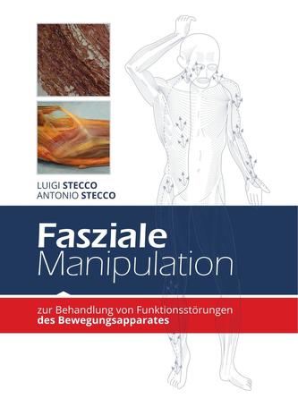 FASZIALE MANIPULATION zur Behandlung von Funktionsstörungen des Bewegungsapparates