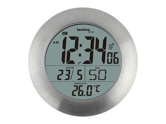 Hodiny TECHNO LINE WT 3000 DCF do koupelny