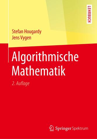 Algorithmische Mathematik
