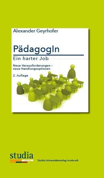 PädagogInnen