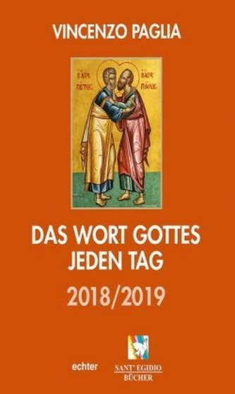 Das Wort Gottes jeden Tag