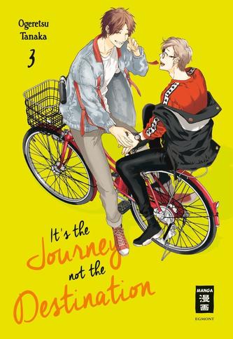 It's the journey not the destination 03