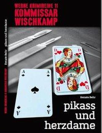 Werne Krimi 11 - Kommissar Wischkamp