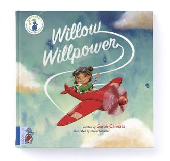 Willow Willpower (englisch)