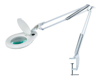 Lupa stolní TIPA 8066D2 econ.