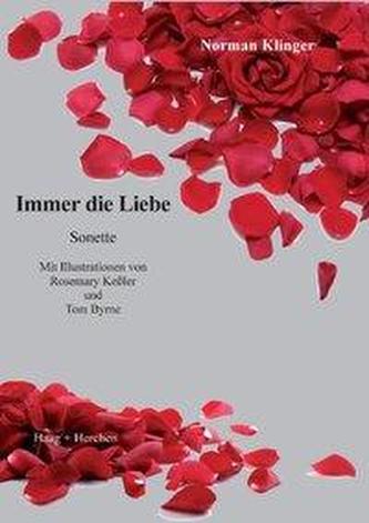 Immer die Liebe