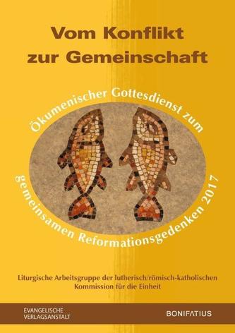 Vom Konflikt zur Gemeinschaft