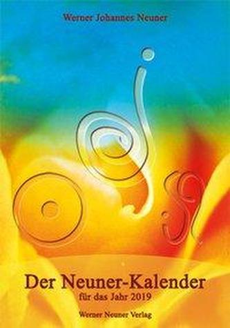 Der Neuner Kalender 2019