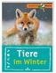 Tiere im Winter