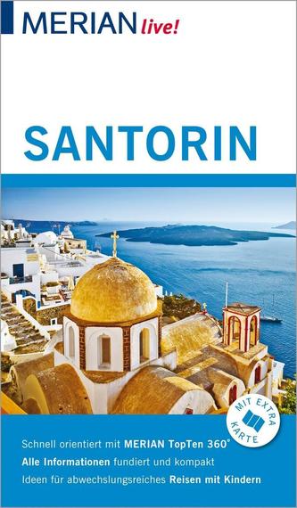 Santorin