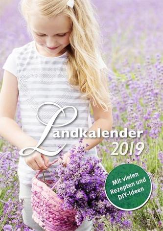 Landkalender 2019
