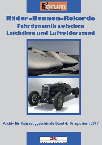 Räder - Rennen - Rekorde