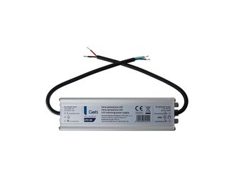 Zdroj spínaný pro LED 12V/ 60W  Geti LPV-60