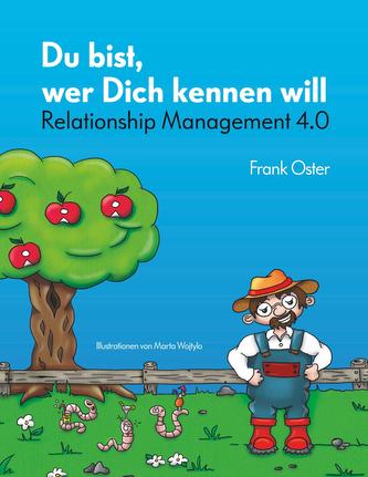 Du bist, wer Dich kennen will