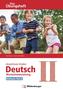 Anschluss finden Deutsch - Das Übungsheft / Vorkurs Teil II