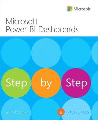 Microsoft Power BI Dashboards Step by Step